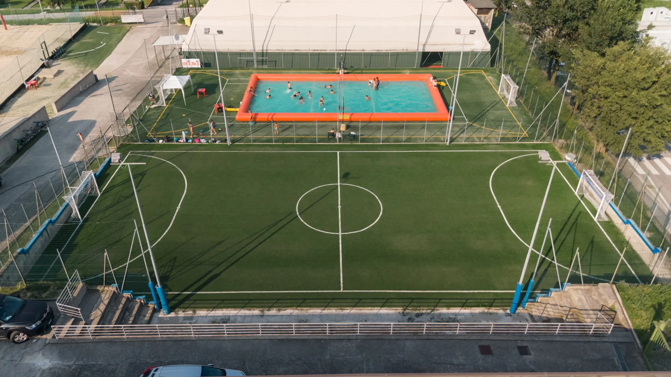 Beach club Lario Sito (4)