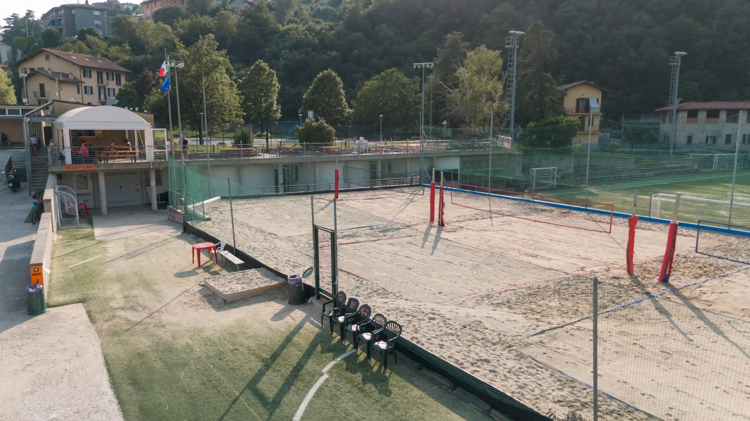 Beach club Lario Sito (5)